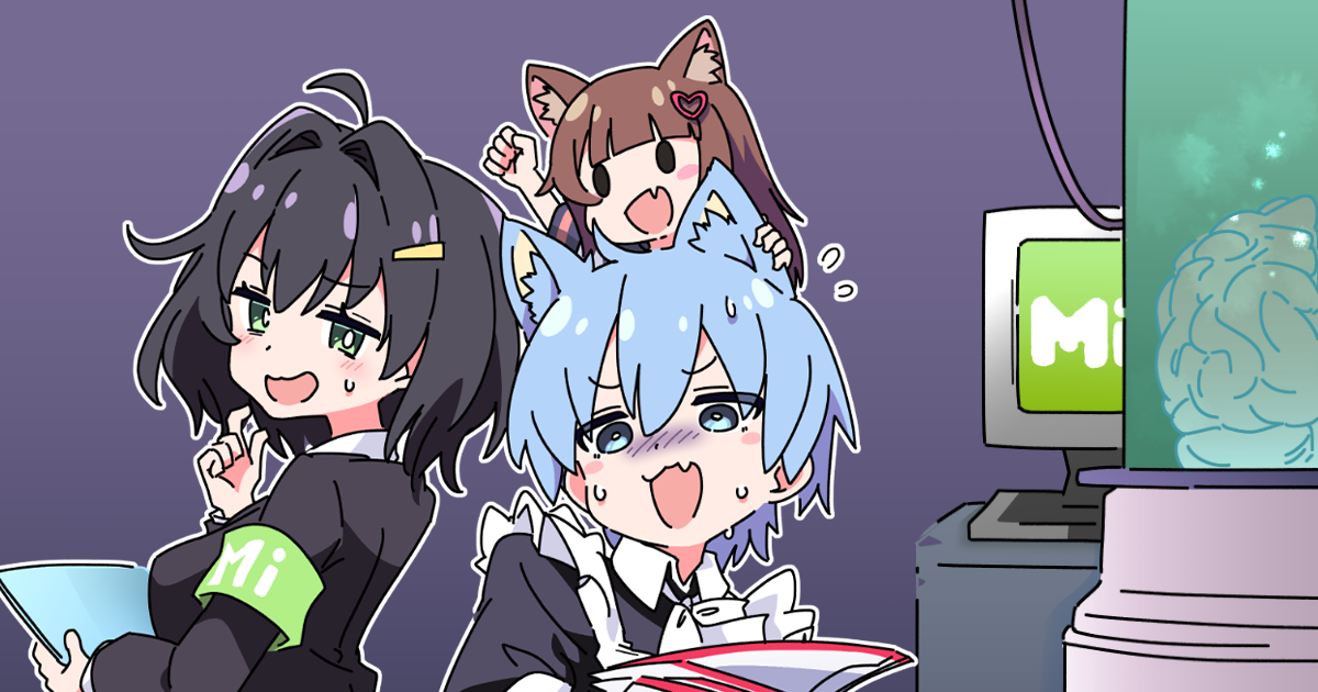 Bypassing Misskey.io Image Filters