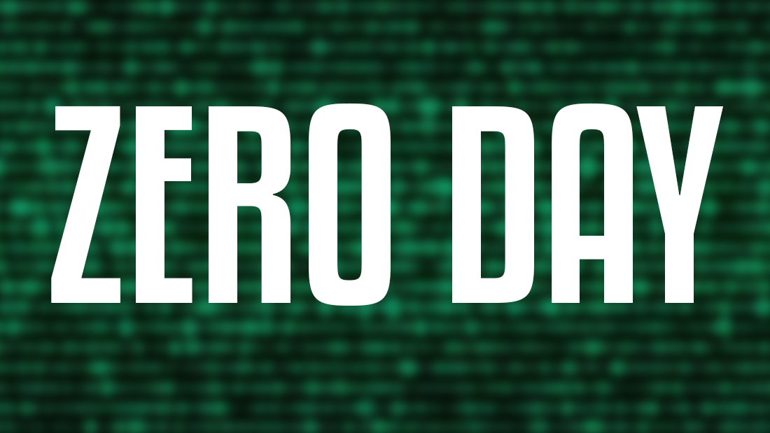 Zero Day